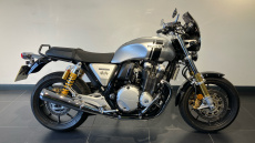 Honda CB 1100NAJE (18MY)